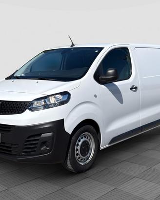 FIAT Scudo Scudo 1.5 BlueHDi 120CV PL-TN Furgone