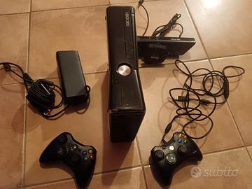 Xbox 360S