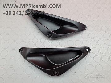 FIANCHETTI LATERALI YAMAHA R6 2000 1999 YZF 2001 2