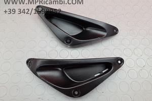 FIANCHETTI LATERALI YAMAHA R6 2000 1999 YZF 2001 2
