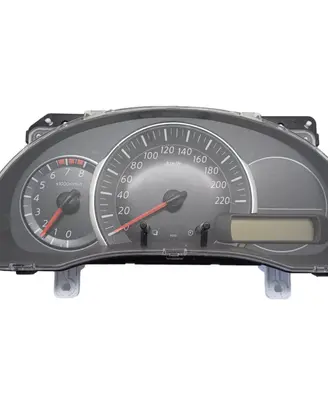 QUADRO STRUMENTI NISSAN Micra 7° Serie NM-0010-20