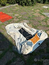 Tender Eurovinil Arrotolabile 240