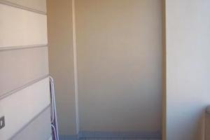 Ampio Monolocale Arredato