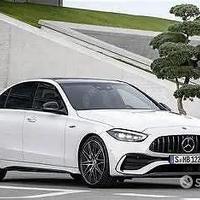 Ricambi mercedes classe c 2022