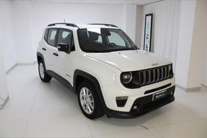 JEEP Renegade - Renegade 1.5 Turbo T4 MHEV Altitud