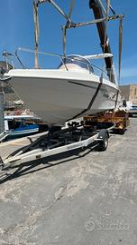 Walkaraund 22 TECNOFIBER