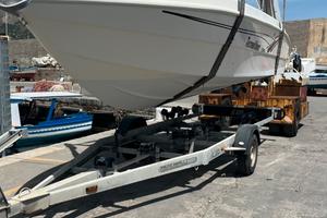 Walkaraund 22 TECNOFIBER