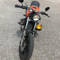 BMW R65