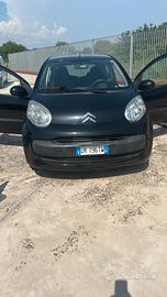 Citroen C1 2008 