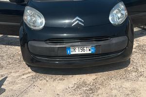 Citroen C1 2008 