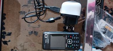 nokia n70 funzionante 