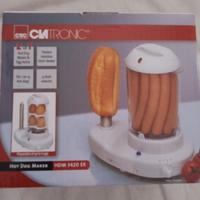 Macchina per Hot Dog