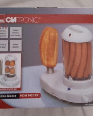 Macchina per Hot Dog