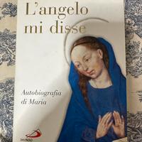 L’angelo mi disse Comastri