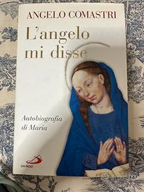 L’angelo mi disse Comastri
