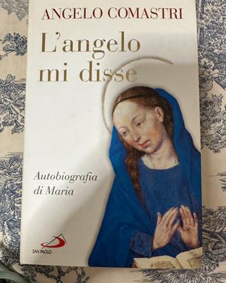 L’angelo mi disse Comastri
