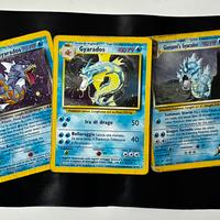 Pokemon Gyarados