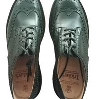 Tricker's stringate nero