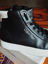 sneakers Calvin Klein 