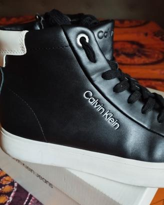 sneakers Calvin Klein 