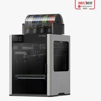 Stampante 3D Bambu Lab H2D Combo con AMS
