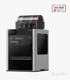 Stampante 3D Bambu Lab H2D Combo con AMS