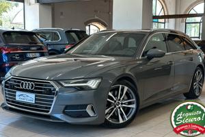 AUDI A6 50TDI QUATTRO S-LINE *IMATRIX*RADAR*PACKLU