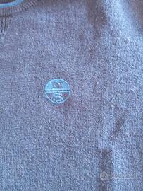 Maglioncino per ragazzo North sail