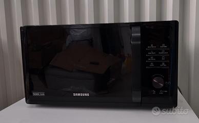 Forno a microonde Samsung Grill 23L