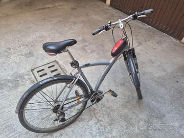 Bicicletta  Btwin