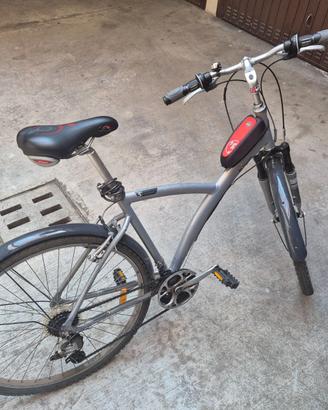 Bicicletta  Btwin