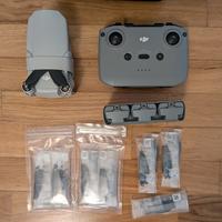 DJI Mini 4k Fly more combo