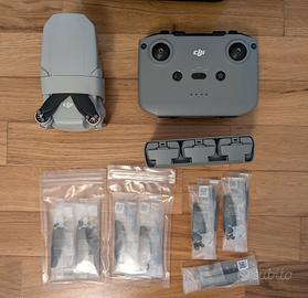 DJI Mini 4k Fly more combo