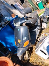 Piaggio Zip