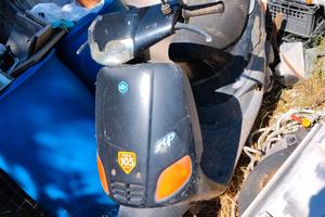 Piaggio Zip