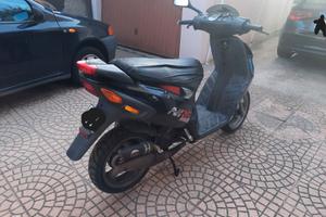 Piaggio NRG MC3 Purejet 50 - 2003 per ricambi