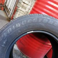 Gomme nuove Bridgestone 235/60R16 100H