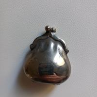 bomboniere in Silver Plated 