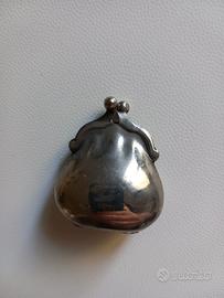 bomboniere in Silver Plated 