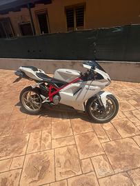 Ducati 848 testastretta