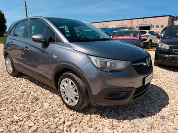 Opel Crossland X 1.6 ECOTEC D 120 CV Start&Stop Ul