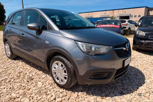Opel Crossland X 1.6 ECOTEC D 120 CV Start&Stop Ul