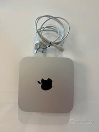 iMac mini,  late 2014, i7, 1TB SSD, no box