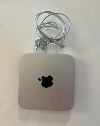 iMac mini,  late 2014, i7, 1TB SSD, no box