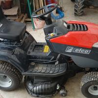 trattorino tagliarla efco 98l/14,5k