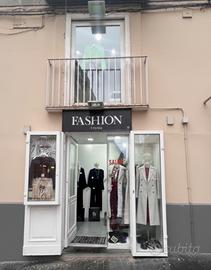 Ceditura locale commerciale