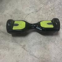 Overboard nilox nero