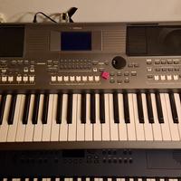 tastiera yamaha psr-670