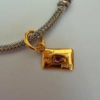 Charm pandora nuovo