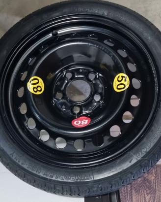 ruotino 115/70 R16